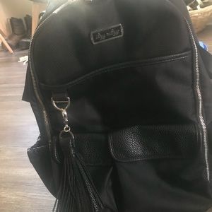 Itzy ritzy diaper backpack